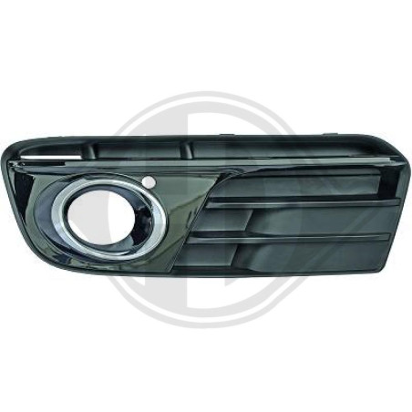 Griglia di ventilazione Paraurti Dx Audi Q5 08-12 (Cod. D-1075148)