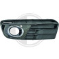 Griglia di ventilazione Paraurti Dx Audi Q5 08-12 (Cod. D-1075148)