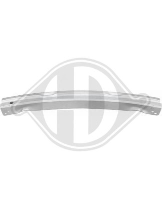 Ammortizzatore d'urto Paraurti Audi Q5 08-12 (Cod. D-1075165)