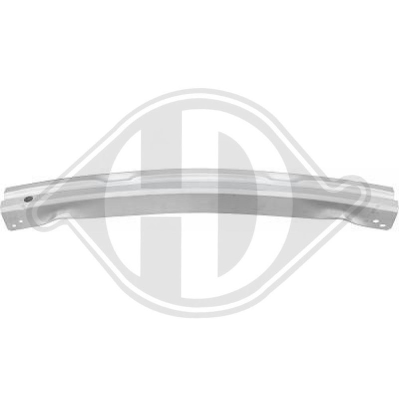 Ammortizzatore d'urto Paraurti Audi Q5 08-12 (Cod. D-1075165)