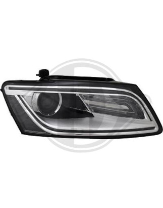 Faro anteriore destro Audi Q5 12-16 (Cod. D-1075184)