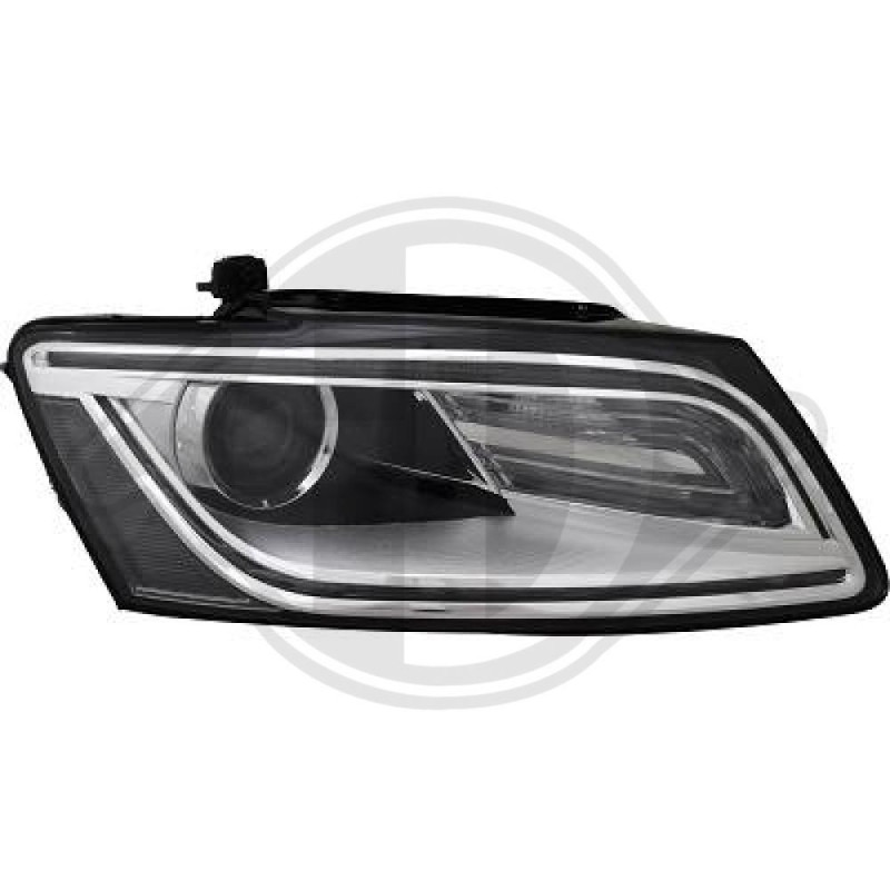 Faro anteriore destro Audi Q5 12-16 (Cod. D-1075184)