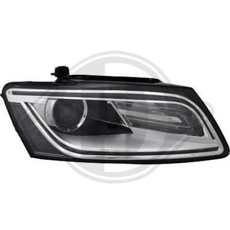 Faro anteriore destro Audi Q5 12-16 (Cod. D-1075184)