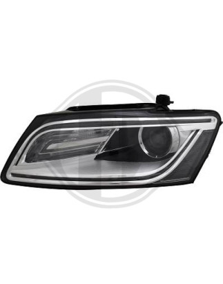 Faro anteriore sinistro Audi Q5 12-16 (Cod. D-1075185)