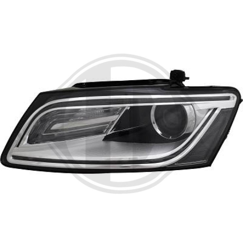 Faro anteriore sinistro Audi Q5 12-16 (Cod. D-1075185)