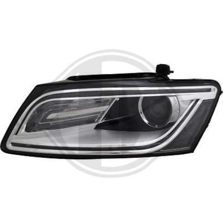 Faro anteriore sinistro Audi Q5 12-16 (Cod. D-1075185)