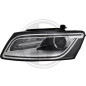 Faro anteriore sinistro Audi Q5 12-16 (Cod. D-1075185)