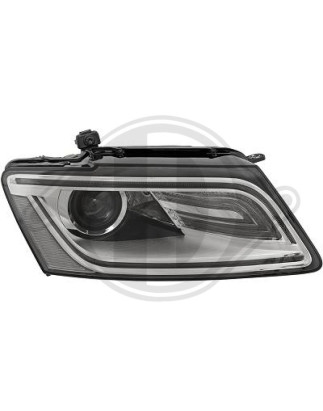 Faro anteriore destro Audi Q5 12-16 (Cod. D-1075186)