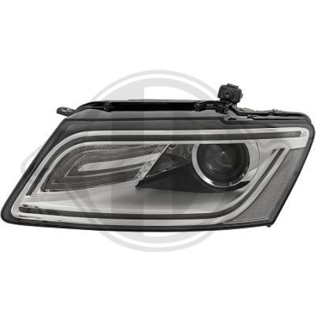 Faro anteriore sinistro Audi Q5 12-16 (Cod. D-1075187)