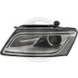 Faro anteriore sinistro Audi Q5 12-16 (Cod. D-1075187)
