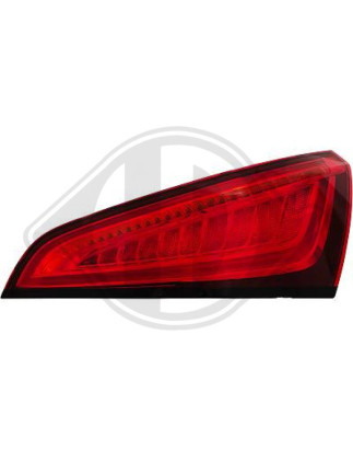 Luce posteriore Dx Audi Q5 08-12 (Cod. D-1075190)