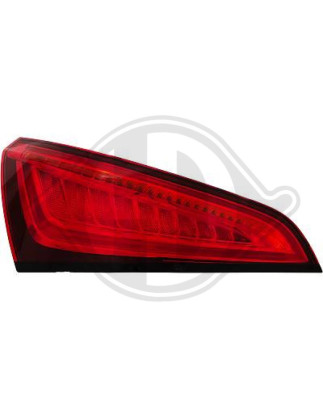 Luce posteriore Sx Audi Q5 08-12 (Cod. D-1075191)