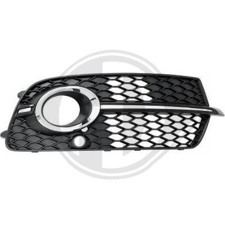 Griglia di ventilazione Paraurti Dx Audi Q5 12-16 (Cod. D-1075246)