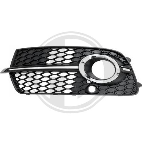 Griglia di ventilazione Paraurti Sx Audi Q5 12-16 (Cod. D-1075247)