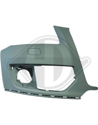 Mostrina Paraurti Audi Q5 08-12 (Cod. D-1075252)