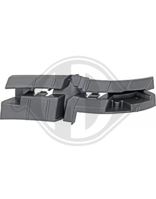 Supporto Paraurti anteriore destro Audi Q5 08-12 (Cod. D-1075260)