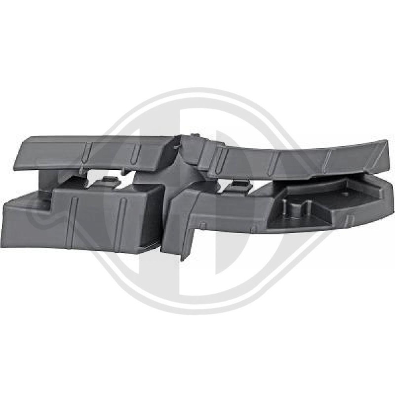 Supporto Paraurti anteriore destro Audi Q5 08-12 (Cod. D-1075260)