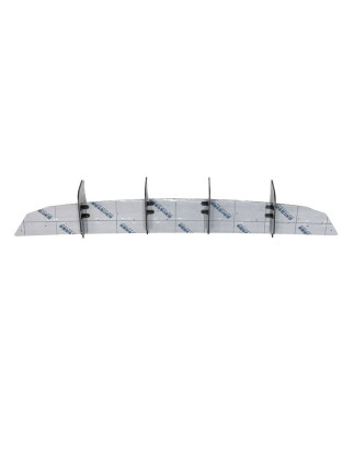 Diffusore Posteriore Volkswagen Golf 8 (Cod. E-TCW0065)