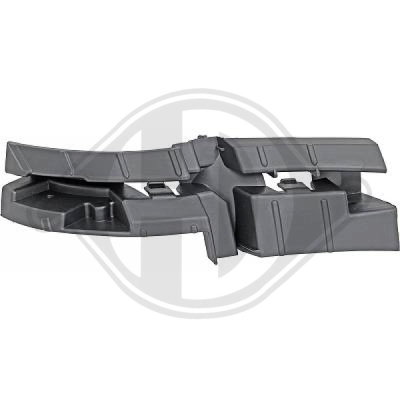 Supporto Paraurti anteriore sinistro Audi Q5 08-12 (Cod. D-1075261)