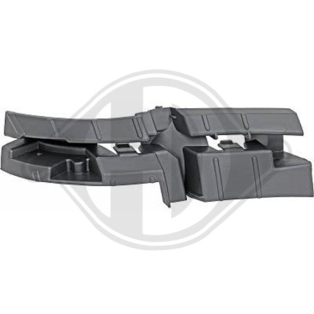 Supporto Paraurti anteriore sinistro Audi Q5 08-12 (Cod. D-1075261)