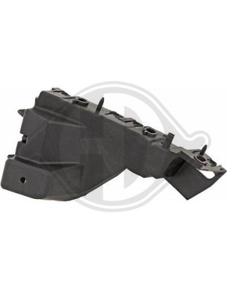 Supporto Paraurti anteriore destro Audi Q5 08-12 (Cod. D-1075262)