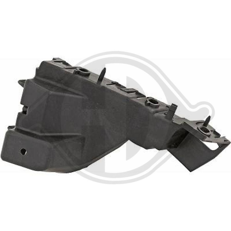 Supporto Paraurti anteriore destro Audi Q5 08-12 (Cod. D-1075262)