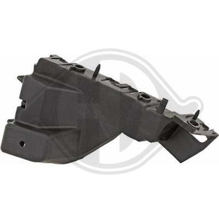 Supporto Paraurti anteriore destro Audi Q5 08-12 (Cod. D-1075262)