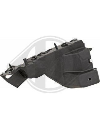 Supporto Paraurti anteriore sinistro Audi Q5 08-12 (Cod. D-1075263)