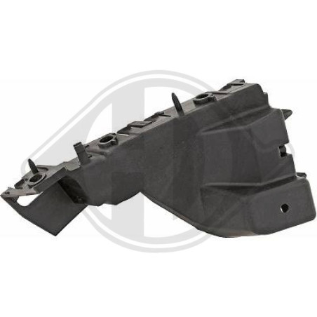 Supporto Paraurti anteriore sinistro Audi Q5 08-12 (Cod. D-1075263)