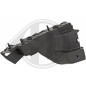 Supporto Paraurti anteriore sinistro Audi Q5 08-12 (Cod. D-1075263)