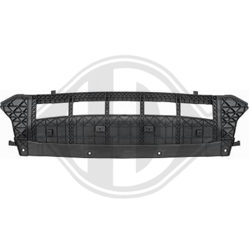 Copertura Gonnellino anteriore Audi Q5 12-16 (Cod. D-1075264)