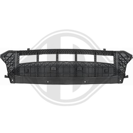 Copertura Gonnellino anteriore Audi Q5 12-16 (Cod. D-1075264)