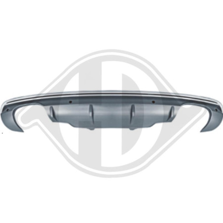 Diffusore paraurti Audi Q5 08-16 (Cod. D-1075265)