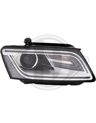 Faro anteriore destro Audi Q5 12-16 (Cod. D-1075282)