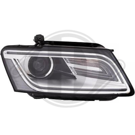 Faro anteriore destro Audi Q5 12-16 (Cod. D-1075282)