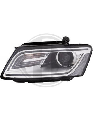 Faro anteriore sinistro Audi Q5 12-16 (Cod. D-1075283)