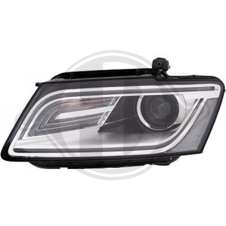 Faro anteriore sinistro Audi Q5 12-16 (Cod. D-1075283)