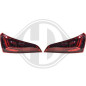 Kit fanalino posteriore Audi Q5 08-16 (Cod. D-1075290)