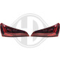 Kit fanalino posteriore Audi Q5 08-16 (Cod. D-1075291)
