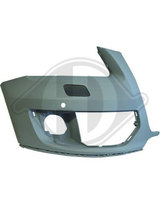 Mostrina Paraurti Audi Q5 08-12 (Cod. D-1075352)