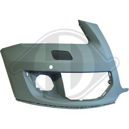 Mostrina Paraurti Audi Q5 08-12 (Cod. D-1075352)