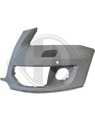Mostrina Paraurti Audi Q5 08-12 (Cod. D-1075353)