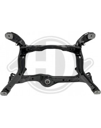Corpo assiale Audi Q5 08-12 (Cod. D-1075419)