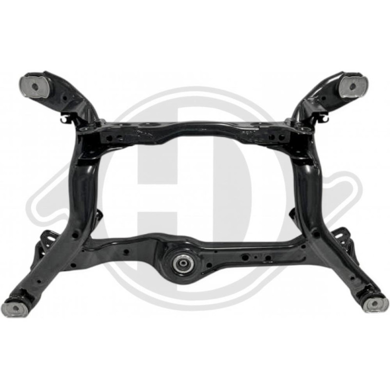 Corpo assiale Audi Q5 08-12 (Cod. D-1075419)