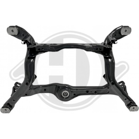 Corpo assiale Audi Q5 08-12 (Cod. D-1075419)