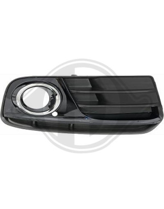 Griglia di ventilazione Paraurti Dx Audi Q5 12-16 (Cod. D-1075446)