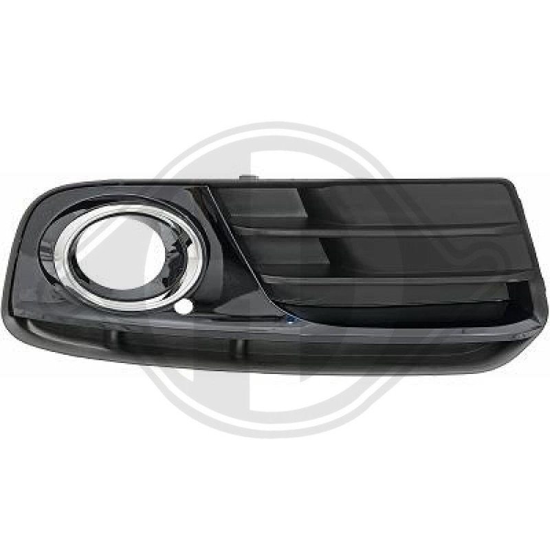 Griglia di ventilazione Paraurti Dx Audi Q5 12-16 (Cod. D-1075446)