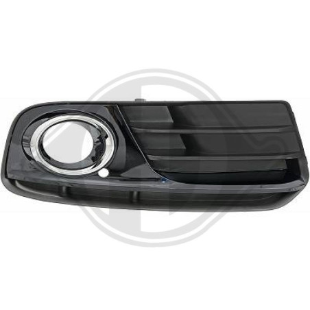 Griglia di ventilazione Paraurti Dx Audi Q5 12-16 (Cod. D-1075446)
