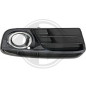 Griglia di ventilazione Paraurti Dx Audi Q5 12-16 (Cod. D-1075446)