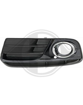 Griglia di ventilazione Paraurti Sx Audi Q5 12-16 (Cod. D-1075447)